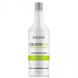 CicatriFios Conditioner - matu struktūru atjaunojošs kondicionieris 1000ml