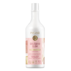 Colágeno Glow Conditioner Kondicionieris ar kolagēnu, 800ml