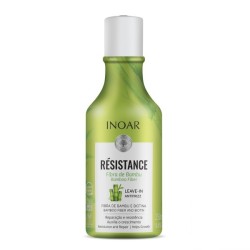 Resistance Fibra de Bambu Leave-In Antifrizz Odżywka bez spłukiwania, 250ml