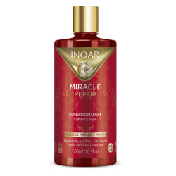 Odżywka Miracle Repair Odżywka regenerująca, 500ml