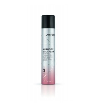 JOICO Humidity Blocker+ Protective Finishing Spray Matu sprejs, 180ml | inbeauty.lv