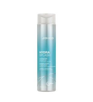 JOICO HYDRASPLASH Hydrating Shampoo Viegli mitrinošs šampūns, 300ml | inbeauty.lv
