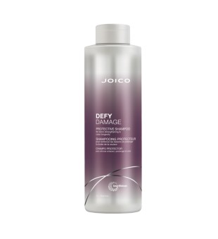 DEFY DAMAGE Protective Shampoo Matu šampūns, 1000ml
