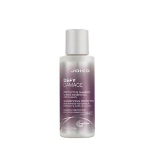 JOICO DEFY DAMAGE Protective Shampoo Matu šampūns, 300ml | inbeauty.lv