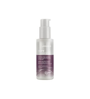 JOICO DEFY DAMAGE Protective Shield Leave-In Krēms bojātiem matiem, 50ml | inbeauty.lv