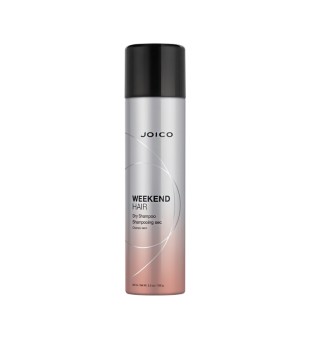 JOICO Weekend Hair Dry Shampoo Brīvdienu sausais šampūns, 255ml | inbeauty.lv