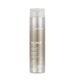 JOICO Blonde Life Brightening Shampoo Šampūns gaišiem matiem, 300ml | inbeauty.lv