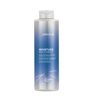 JOICO Moisture Recovery Shampoo Mitrinošs šampūns sausiem matiem, 1000ml | inbeauty.lv