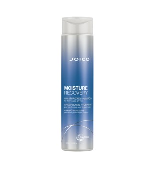 JOICO Moisture Recovery Shampoo Mitrinošs šampūns sausiem matiem, 300ml | inbeauty.lv