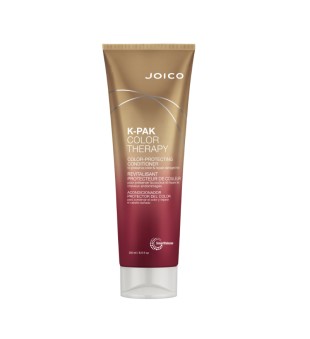 JOICO K-PAK Color Therapy Conditioner Matus atjaunojošs un matu krāsu aizsargājošs kondicionieris, 250ml | inbeauty.lv