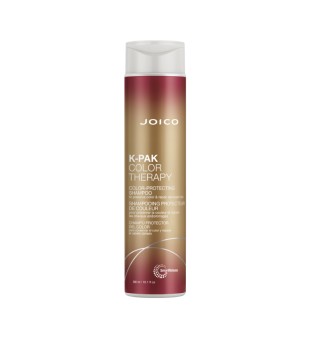 K-PAK Color Therapy Shampoo Matu krāsu saglabājošs šampūns, 300ml