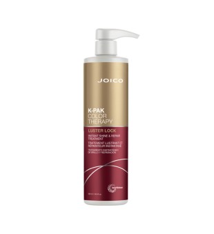 JOICO K-PAK Color Therapy Luster Lock Intensīvi kopjošā matu maska, 500ml | inbeauty.lv