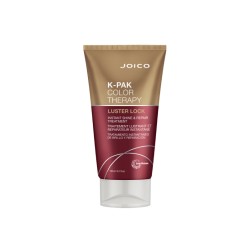 K-PAK Color Therapy Luster Lock Intensīvi kopjošā matu maska, 50ml