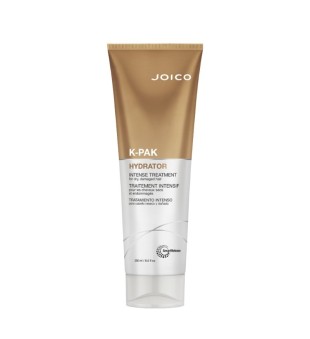 JOICO K-PAK Hydrator Intense Treatment Intensīvi mitrinošs balzāms, 250ml | inbeauty.lv