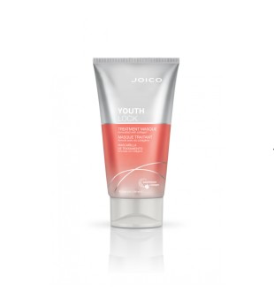 JOICO YOUTH LOCK Treatment Masque Matu maska, 150ml | inbeauty.lv