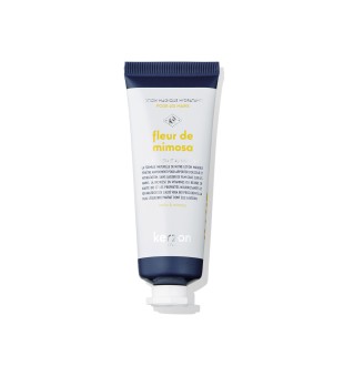 Kerzon Hand Lotion Fleur de Mimosa Roku krēms, 50 ml | inbeauty.lv