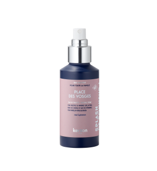 Kerzon Place des Vosges Eau de Toilette Natural Spray Tualetes ūdens, 100 ml + DĀVANA | inbeauty.lv