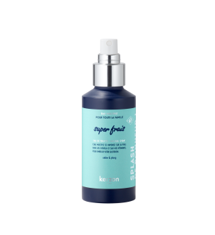 Kerzon Super Frais Eau de Toilette Natural Spray Tualetes ūdens, 100 ml + DĀVANA | inbeauty.lv