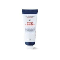 Hand Lotion Orange & Rhubarbe Roku krēms, 50 ml