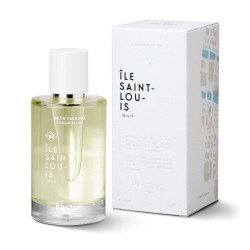 Fragranced Mist Ile Saint-Louis Parfimēta ķermeņa un audumu migliņa, 100 ml