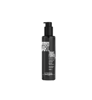 L'oreal Professionnel Transformer Texture Lotion Daudzfuncionāls losjons-pasta 150ml | inbeauty.lv