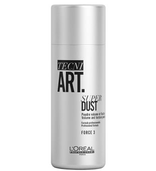 L'oreal Professionnel Super Dust Powder Matu pūderis 7g | inbeauty.lv