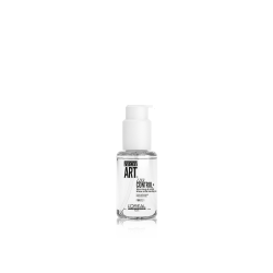 Liss Control Serum Serums matu spīdumam 50ml