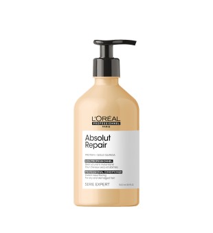 L'oreal Professionnel Absolut Repair Conditioner Bojātu matu kondicionieris 500ml | inbeauty.lv