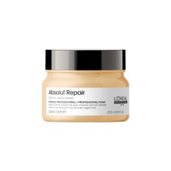 Absolut Repair Resurfacing Mask Matus atjaunojoša maska bojātiem matiem 250ml