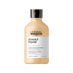 Absolut Repair Shampoo Atjaunojošs šampūns bojātiem matiem 300ml