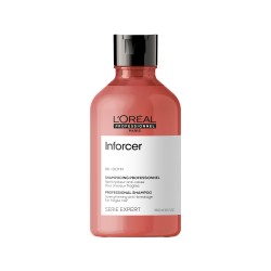 Inforcer Stregthening Shampoo Šampūns trausliem matiem 300ml