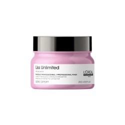 Liss Unlimited Mask Matu maska 250ml