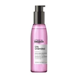 Liss Unlimited Serum Matu iztaisnošanas serums 125ml