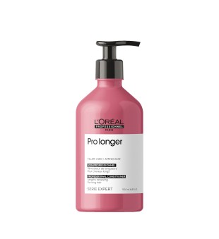 L'oreal Professionnel Pro Longer Lengths Renewing Conditioner Kondicionieris gariem matiem 500ml | inbeauty.lv