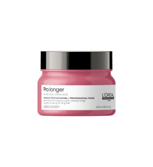 L'oreal Professionnel Pro Longer Lengths Renewing Mask Matu garumu atjaunojoša maska gariem matiem 250ml | inbeauty.lv