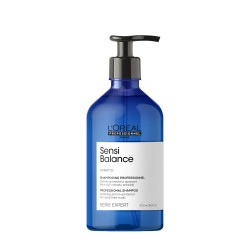 Scalp Sensibalance Shampoo Balansējošs šampūns 500ml