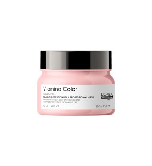 L'oreal Professionnel Vitamino Color Mask Maska krāsotiem matiem 250ml | inbeauty.lv