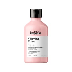 Vitamino Color Shampoo Šampūns krāsotiem matiem 300ml