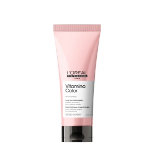 L'oreal Professionnel Vitamino Color Conditioner Kondicionieris krāsotiem matiem 200ml | inbeauty.lv