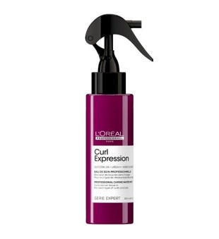 L'oreal Professionnel Cur Expression Curls Reviver Cirtas atsvaidzinošs sprejs 190ml | inbeauty.lv