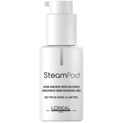 STEAMPOD Care Serum Aizsargājošs, nogludinošs matu serums 50ml