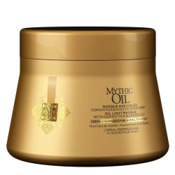 Mythic Oil Masque Barojoša maska visiem matu tipiem 200ml