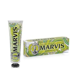 Creamy Matcha Tea Toothpaste Matcha tējas-piparmētru garšas zobu pasta, 75 ml