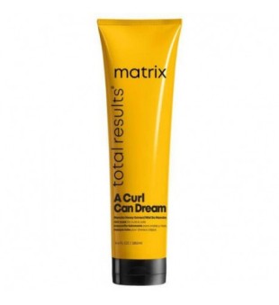 Matrix A Curl Can Dream Rich Mask Maska viļnainiem un cirtianiem matiem 280ml | inbeauty.lv