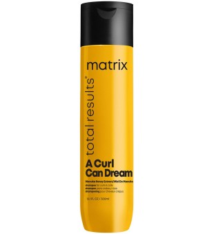 Matrix A Curl Can Dream Shampoo Šampūns cirtainiem matiem 300ml | inbeauty.lv