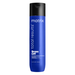 Brass Off Shampoo Matu šampūns 300ml