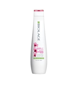 Matrix Biolage ColorLast Shampoo Šampūns krāsotiem matiem 250ml | inbeauty.lv