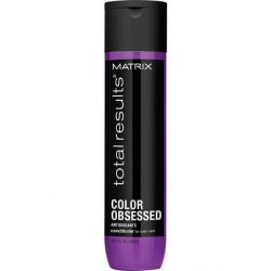 Color Obsessed Conditioner Kondicionieris krāsotiem matiem 300ml