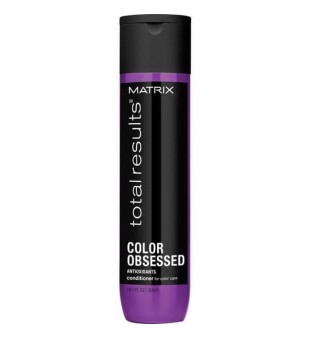 Matrix Color Obsessed Conditioner Kondicionieris krāsotiem matiem 300ml | inbeauty.lv