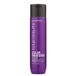 Color Obsessed Shampoo Šampūns krāsotiem matiem 300ml